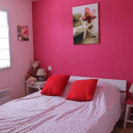 Villa Bord De Mer Spacieuse Piscine Chauffe Privative Brétignolles-sur-Mer Екстериор снимка