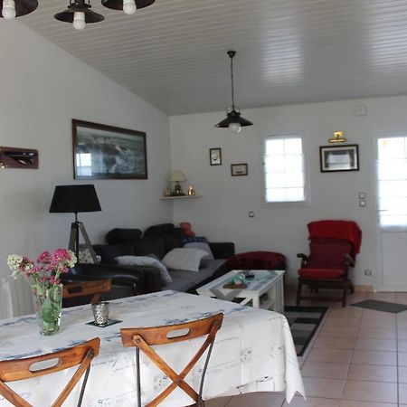 Villa Bord De Mer Spacieuse Piscine Chauffe Privative Brétignolles-sur-Mer Екстериор снимка