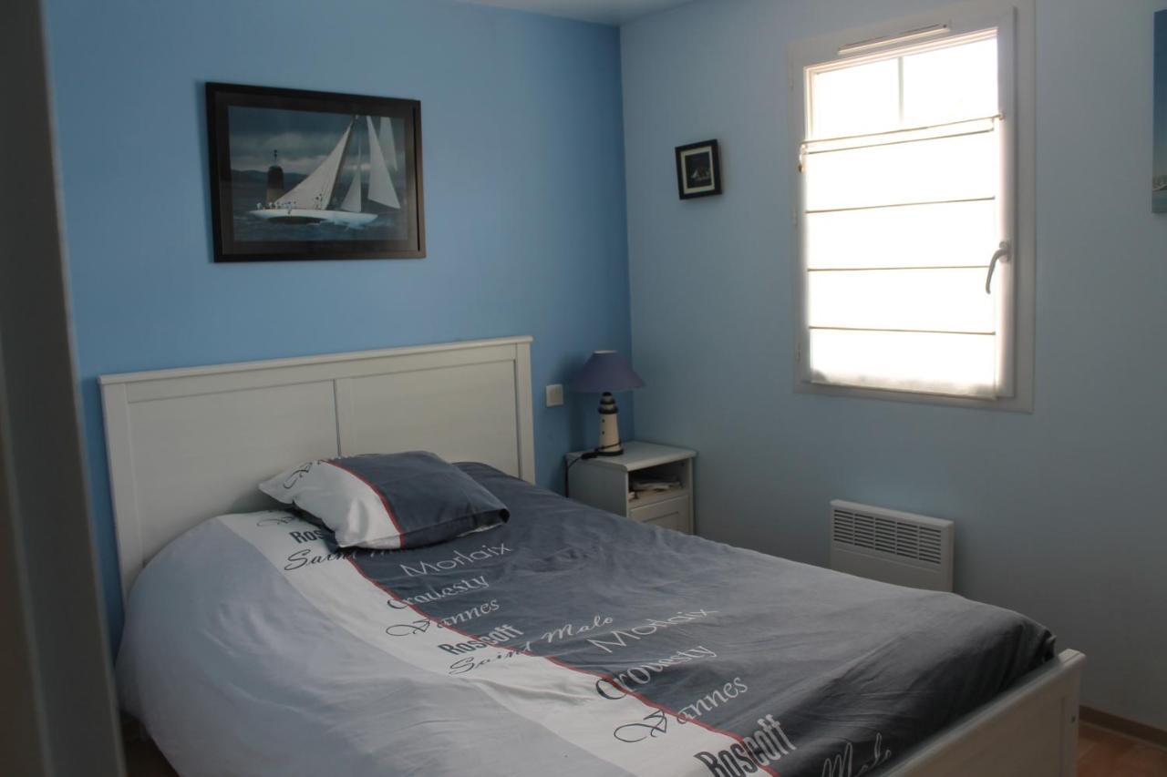 Villa Bord De Mer Spacieuse Piscine Chauffe Privative Brétignolles-sur-Mer Екстериор снимка