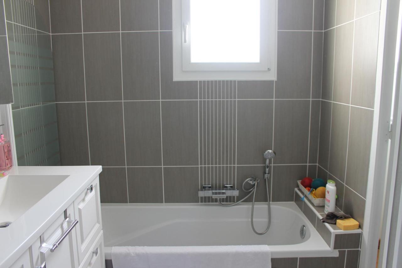 Villa Bord De Mer Spacieuse Piscine Chauffe Privative Brétignolles-sur-Mer Екстериор снимка