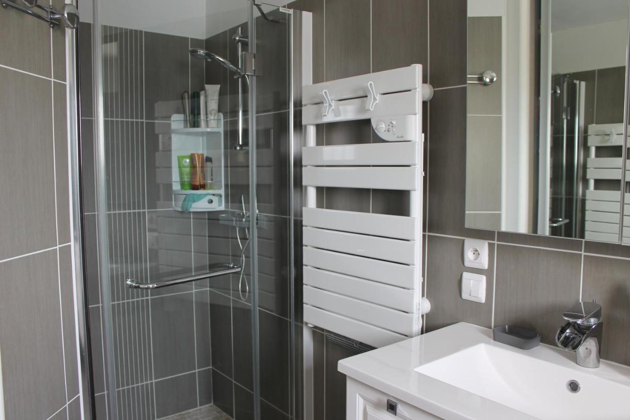 Villa Bord De Mer Spacieuse Piscine Chauffe Privative Brétignolles-sur-Mer Екстериор снимка